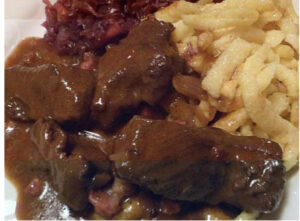 gulasch