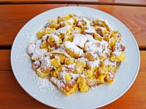 kaiserschmarren